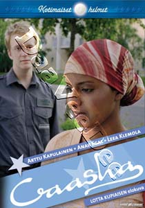 Caasha |   DVD